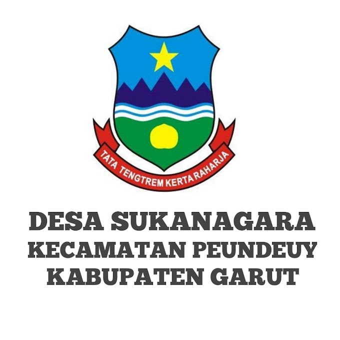 Visi Misi Desa Sukanagara